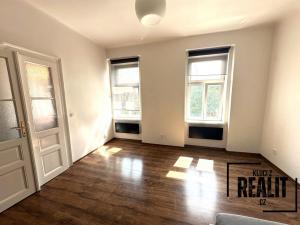 Pronájem bytu 1+kk, Praha - Žižkov, Seifertova, 34 m2