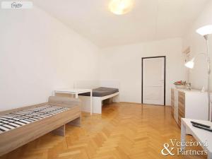 Pronájem bytu 2+1, Praha - Břevnov, Nad alejí, 54 m2