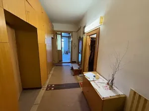 Prodej bytu 3+1, Brno, Helfertova, 110 m2