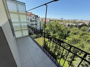 Prodej bytu 3+1, Brno, Helfertova, 110 m2