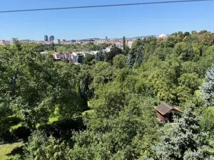 Prodej bytu 3+1, Brno, Helfertova, 110 m2