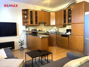 Pronájem bytu 3+kk, Praha - Malešice, Prorektorská, 58 m2
