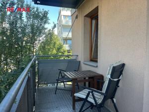 Pronájem bytu 3+kk, Praha - Malešice, Prorektorská, 58 m2