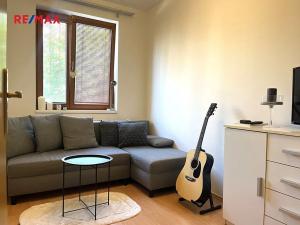 Pronájem bytu 3+kk, Praha - Malešice, Prorektorská, 58 m2