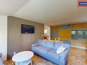 Pronájem bytu 4+kk, Brno, Fryčajova, 140 m2