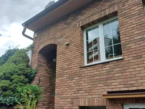 Pronájem bytu 4+kk, Brno, Fryčajova, 140 m2