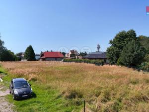Prodej pozemku pro bydlení, Dolní Lutyně, K Hájence, 1926 m2