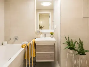 Prodej bytu 1+kk, Praha - Libeň, Na sypkém, 60 m2