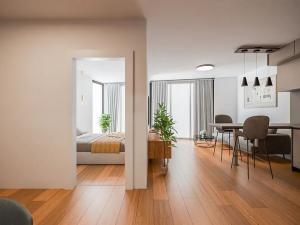 Prodej bytu 1+kk, Praha - Libeň, Na sypkém, 60 m2