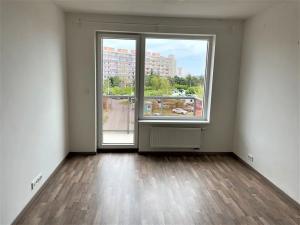 Pronájem bytu 1+kk, Praha - Stodůlky, Holýšovská, 32 m2