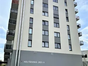 Pronájem bytu 1+kk, Praha - Stodůlky, Holýšovská, 32 m2