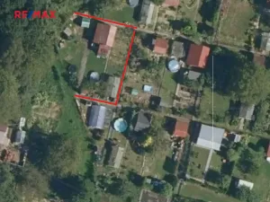 Prodej chaty, Havířov, U Skleníků, 30 m2