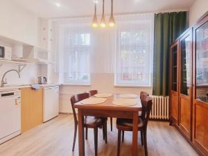Pronájem bytu 2+kk, Brno, Berkova, 44 m2