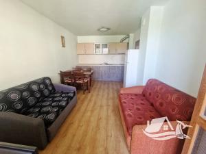 Prodej bytu 2+kk, Bjala, Bulharsko, 46 m2