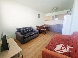 Prodej bytu 2+kk, Bjala, Bulharsko, 46 m2