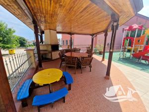 Prodej bytu 2+kk, Bjala, Bulharsko, 46 m2