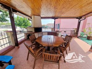 Prodej bytu 2+kk, Bjala, Bulharsko, 46 m2