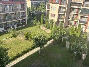 Prodej bytu 1+kk, Nesebar, Bulharsko, 41 m2