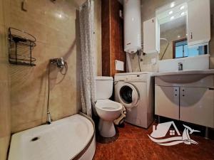 Prodej bytu 1+kk, Nesebar, Bulharsko, 35 m2