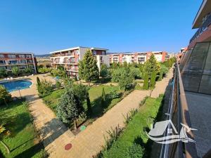 Prodej bytu 1+kk, Nesebar, Bulharsko, 35 m2