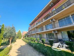 Prodej bytu 1+kk, Nesebar, Bulharsko, 35 m2