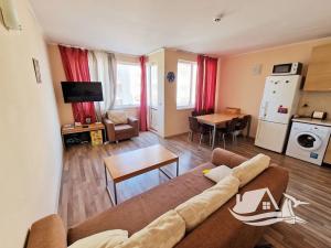 Prodej bytu 3+kk, Obzor, Bulharsko, 85 m2