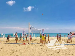 Prodej bytu 3+kk, Obzor, Bulharsko, 85 m2