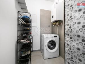 Prodej bytu 1+kk, Plzeň - Severní Předměstí, alej Svobody, 47 m2