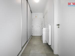 Prodej bytu 1+kk, Plzeň - Severní Předměstí, alej Svobody, 47 m2