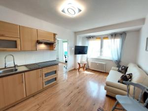 Prodej bytu 1+1, Ostrava - Mariánské Hory, Gen. Hrušky, 37 m2