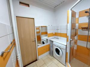 Prodej bytu 1+1, Ostrava - Mariánské Hory, Gen. Hrušky, 37 m2