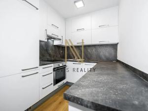 Prodej bytu 2+kk, Praha - Horní Měcholupy, Nad přehradou, 41 m2