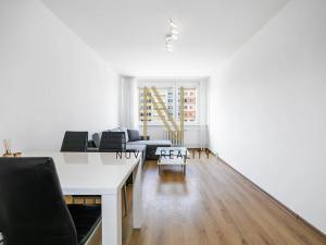 Prodej bytu 2+kk, Praha - Horní Měcholupy, Nad přehradou, 41 m2