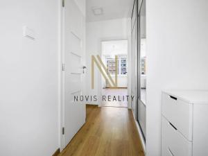 Prodej bytu 2+kk, Praha - Horní Měcholupy, Nad přehradou, 41 m2