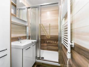 Prodej bytu 2+kk, Praha - Horní Měcholupy, Nad přehradou, 41 m2