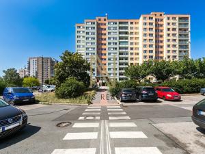 Prodej bytu 2+kk, Praha - Horní Měcholupy, Nad přehradou, 41 m2