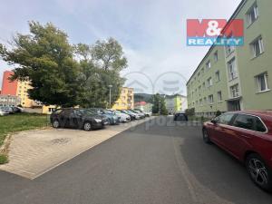 Prodej bytu 1+1, Krupka, Sídliště, 25 m2