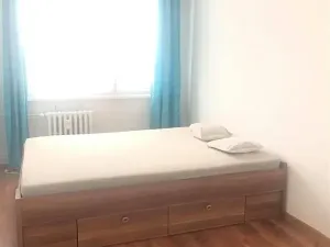 Pronájem bytu 3+kk, Praha - Chodov, Hrudičkova, 71 m2