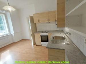 Pronájem bytu 2+kk, Praha - Žižkov, 49 m2