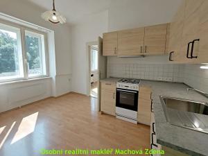 Pronájem bytu 2+kk, Praha - Žižkov, 49 m2