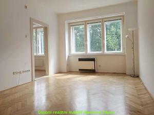 Pronájem bytu 2+kk, Praha - Žižkov, 49 m2