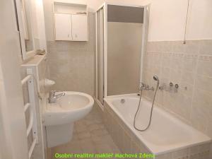 Pronájem bytu 2+kk, Praha - Žižkov, 49 m2