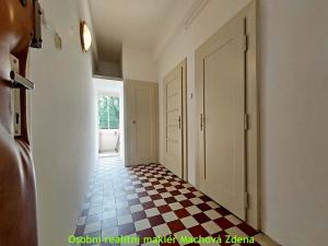 Pronájem bytu 2+kk, Praha - Žižkov, 49 m2