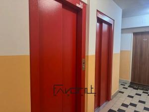Prodej bytu 3+kk, Ostrava, Sokolovská, 63 m2