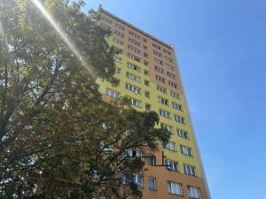 Prodej bytu 3+kk, Ostrava, Sokolovská, 63 m2