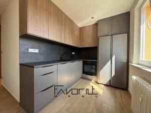 Pronájem bytu 3+1, Hlučín, Hornická, 68 m2