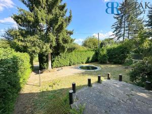 Prodej pozemku pro bydlení, Přerov, 360 m2