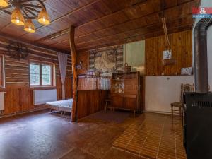 Prodej rodinného domu, Oselce - Kotouň, 112 m2