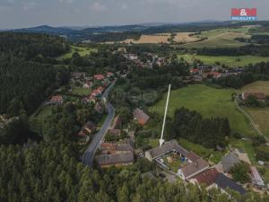 Prodej rodinného domu, Oselce - Kotouň, 112 m2