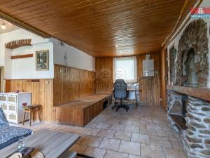 Prodej rodinného domu, Oselce - Kotouň, 112 m2
